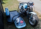20150613-IMG 2873  side-car BMW R75/5 de 1969 - Classic Machines - circuit Carole Tremblay en France le 13 juin 2015 : 2015, CIRCUIT CAROLE, CLASSIC MACHINES, HARLEY DAVIDSON, MOTOS DIVERS