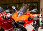 20150711-IMG 3723  Morzine Harley Days du 10 au 14 juillet 2015 -  Ducati 1199 Superleggera