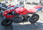 20150712-IMG 0728  Morzine Harley Days du 10 au 14 juillet 2015 -  MV Agusta F4R