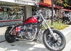 20150712-IMG 0740  Morzine Harley Days du 10 au 14 juillet 2015 -  Triumph