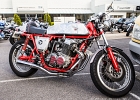 20150926-IMG 5229  Honda CB 750 four - 10 ans de la concession HD S-One le 26 septembre 2015 à Ballainvilliers (91) - France
