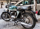 20160320-IMG 8875  Montesa  le 20 mars 2016 - Barcelone (Espagne) : 2016, BARCELONE, ESPAGNE, MOTOS HORS HARLEY, WEEK END