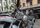 20160321-IMG 8899  Kymco Venox 250 cm3  le 21 mars 2016 - Barcelone (Espagne) : 2016, BARCELONE, ESPAGNE, MOTOS HORS HARLEY, WEEK END