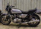 20160601-IMG 1205  Suzuki GS850G  le 1 juin 2016 - Tour de Chauffe Classic Machines - Montreuil (France) : 2016, MOTO CLASSIC, MOTOS HORS HARLEY
