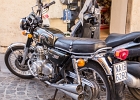 20160830-IMG 3083  Honda CB 350 Four - Civitavecchia - Italie le 30 août 2016 : 2016, CIVITAVECCHIA, CROISIERE BLUES, EUROPEAN BLUES CRUISE, ITALIE