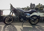 20171022-100 0047  Ducati  scrambler - Pornic - France le 22 octobre 2017