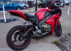 20171022-100 0054  Honda CBR Fireblade - Pornic - France le 22 octobre 2017