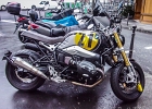 20171220-100 0135  BMW - Paris - France le 20 décembre 2017 : 2017, DIVERS
