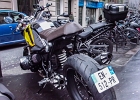 20171220-100 0136  BMW - Paris - France le 20 décembre 2017 : 2017, DIVERS