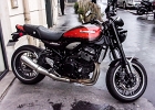 20180123-100 0201  Kawasaki  Z900 rs - 23 janvier 2018 - Hauts de Seine - France : 2018, MOTOS HORS HARLEY