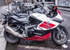 20180128-100 0211  BMW K1300 S - 28 janvier 2018 - Paris - France : 2018, DIVERS, MOTOS HORS HARLEY, PARIS