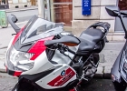 20180128-100 0212  BMW K1300 S - 28 janvier 2018 - Paris - France : 2018, DIVERS, MOTOS HORS HARLEY, PARIS