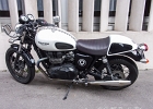 20180315-100 0263  Triumph Thruxton 900cm3 - 15 mars 2018 - Paris - France : 2018, MOTOS HORS HARLEY