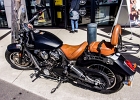 20180405-100 0295  Indian Scout  1133 cm3 - 5 avril 2018 - Loire Atlantique - France : 2018, MOTOS HORS HARLEY, SAINT MICHEL CHEF CHEF