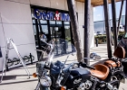 20180405-100 0296  Indian Scout  1133 cm3 - 5 avril 2018 - Loire Atlantique - France : 2018, MOTOS HORS HARLEY, SAINT MICHEL CHEF CHEF