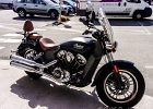 20180405-100 0297  Indian Scout  1133 cm3 - 5 avril 2018 - Loire Atlantique - France : 2018, MOTOS HORS HARLEY, SAINT MICHEL CHEF CHEF