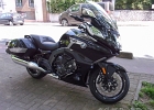 20180424-100 0363  BMW K1600 - B - 25 avril 2018 - Hauts de Seine - France : 2018, MOTOS HORS HARLEY