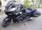20180424-100 0364  BMW K1600 - B - 25 avril 2018 - Hauts de Seine - France : 2018, MOTOS HORS HARLEY