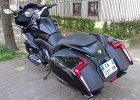 20180424-100 0365  BMW K1600 - B - 25 avril 2018 - Hauts de Seine - France : 2018, MOTOS HORS HARLEY