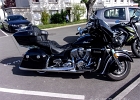 20180427-100 0366  Indian Roadmaster 1811cm3 - 27 avril 2018 - Yvelines - France : 2018, INDIAN, MOTOS HORS HARLEY, ROADMASTER, SARTROUVILLE