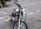 20180428-100 0396  Royal Enfield  Classic 500 cm3- 27 avril 2018 - Yvelines - France : 2018, CHATOU, MOTOS HORS HARLEY