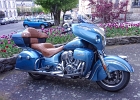 20180505-100 0417  Indian Roadmaster 1811cm3 - 5 mai 2018 - Puy de Dome - France : 2018, INDIAN, LA BOURBOULE, MOTOS HORS HARLEY, ROADMASTER