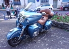 20180505-100 0419  Indian Roadmaster 1811cm3 - 5 mai 2018 - Puy de Dome - France : 2018, INDIAN, LA BOURBOULE, MOTOS HORS HARLEY, ROADMASTER