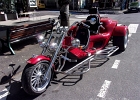 20180506-100 0427  Trike Rewaco RF1 ST - 6 mai 2018 - Puy de Dome - France : 2018, LA BOURBOULE, MOTOS HORS HARLEY, REWACO, RF1 ST, TRIKE