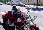20180506-100 0430  Trike Rewaco RF1 ST - 6 mai 2018 - Puy de Dome - France : 2018, LA BOURBOULE, MOTOS HORS HARLEY, REWACO, RF1 ST, TRIKE