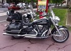 20180510-100 0472  Yamaha Midnight Star VXS - 10 mai 2018 - Puy de Dome - France : 2018, LA BOURBOULE, MOTOS HORS HARLEY, XVS MIDNIGHT STAR, YAMAHA