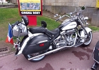 20180510-100 0473  Yamaha XV Wild Star - 10 mai 2018 - Puy de Dome - France : 2018, LA BOURBOULE, MOTOS HORS HARLEY, XV WILD STAR, YAMAHA