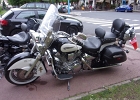 20180510-100 0475  Yamaha XV Wild Star - 10 mai 2018 - Puy de Dome - France : 2018, LA BOURBOULE, MOTOS HORS HARLEY, XV WILD STAR, YAMAHA
