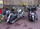 20180510-100 0477  Yamaha XV Wild Star et Midnight Star VXS - 10 mai 2018 - Puy de Dome - France : 2018, LA BOURBOULE, MIDNIGHT STAR, MOTOS HORS HARLEY, XV WILD STAR, YAMAHA