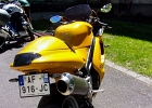 20180511-100 0483  Triumph Daytona 955I - 11 mai 2018 - Puy de Dome - France : 2018, DAYTONA 955I, LA BOURBOULE, MOTOS HORS HARLEY, TRIUMPH