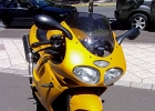 20180511-100 0485  Triumph Daytona 955I - 11 mai 2018 - Puy de Dome - France : 2018, DAYTONA 955I, LA BOURBOULE, MOTOS HORS HARLEY, TRIUMPH