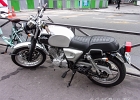 20180613-100 0533  Le 13 juin 2018 - Astor Orcal ORCAL 125cm3 - Paris - France : 2018, ASTOR, ASTOR ORCAL, ASTOR ORCAL 125CM3, MOTOS HORS HARLEY