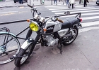 20180613-100 0534  Le 13 juin 2018 - Astor Orcal ORCAL 125cm3 - Paris - France : 2018, ASTOR, ASTOR ORCAL, ASTOR ORCAL 125CM3, MOTOS HORS HARLEY