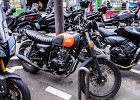 20180613-100 0538  Le 13 juin 2018, Mash Scrambler 4  - Paris - France: 2018, MASH, MASH SCARMBLER 400cm3, MOTOS HORS HARLEY