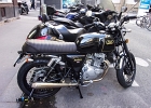 20180621-100 0548  Le 21 juin 2018, Mash Black 7 Seven - Paris - France : 2018, MOTOS HORS HARLEY, PARI5
