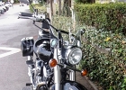 20180731-100 0644  Le 31 juillet 2018, Yamaha Wild Star Classic - Loire Atlantique - France : 2018, MOTOS HORS HARLEY, SAINT MICHEL CHEF CHEF, THARON PLAGE, YAMAHA
