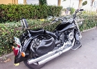20180731-100 0645  Le 31 juillet 2018, Yamaha Wild Star Classic - Loire Atlantique - France : 2018, MOTOS HORS HARLEY, SAINT MICHEL CHEF CHEF, THARON PLAGE, YAMAHA