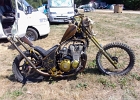 20180805-134225-100 0663  Le 5 août 2018 - Yamaha - 18eme concentre US and Rock n Roll Kulture -Loire Atlantique - France : 18eme CONCENTRE US AND ROCK N ROLL KULTURE, 2018, BOURGNEUF EN RETZ, MOTOS HORS HARLEY, YAMAHA