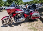 20180805-141955-IMG 9627  Le 5 août 2018 - Victory - 18eme concentre US and Rock n Roll Kulture -Loire Atlantique - France : 18eme CONCENTRE US AND ROCK N ROLL KULTURE, 2018, BOURGNEUF EN RETZ, MOTOS HORS HARLEY, VICTORY