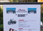20180907-IMG 9855  Le 7 septembre 2018 - Indian Scout - 11eme Festival Rock n Roll - Disney Village - France : 2018, BILLY BOB'S, DISNEY VILLAGE, FESTIVAL ROCK'N'ROLL, INDIAN, MOTOS HORS HARLEY