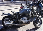 20181006-100 1007  Le 6 octobre 2018 - BMW - Paris - France : 2018, BMW, MOTOS HORS HARLEY