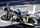 20181006-100 1008  Le 6 octobre 2018 - BMW - Paris - France : 2018, BMW, MOTOS HORS HARLEY