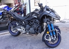20181205-100 1066  Le 5 décembre 2018 - Yamaha Niken 847cm3 - Hauts de Seine - France : 2018, MOTOS HORS HARLEY, YAMAHA