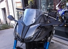 20181205-100 1067  Le 5 décembre 2018 - Yamaha Niken 847cm3 - Hauts de Seine - France : 2018, MOTOS HORS HARLEY, YAMAHA