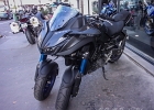 20181205-100 1068  Le 5 décembre 2018 - Yamaha Niken 847cm3 - Hauts de Seine - France : 2018, MOTOS HORS HARLEY, YAMAHA