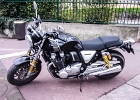 20190115-100 1072  Le 15 janvier 2019 - Honda CB 1000 - Hauts de Seine - France : HOBNDA CB 1100, HONDA, MOTOS HORS HARLEY